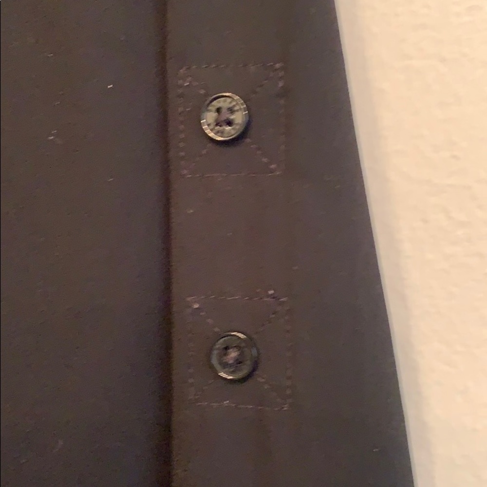 Button Up Blouse - Picture 5 of 6